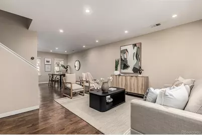 1661 N Washington Street #D, Denver, CO 80203 - Photo 5