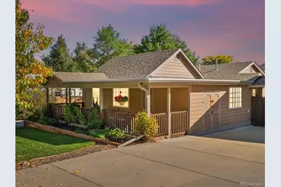 1260 Welch Street, Lakewood, CO 80401 - Photo 1