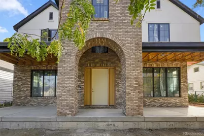 4474 Wolff Street, Denver, CO 80212 - Photo 3