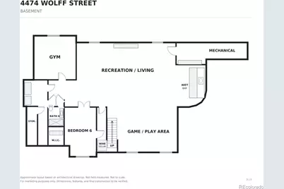 4474 Wolff Street, Denver, CO 80212 - Photo 15