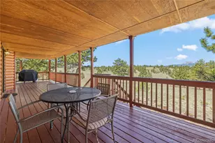 1948 & 2000 Wagon Wheel Rd, Hartsel, CO 80449 - Photo 29