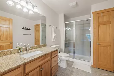 1948 & 2000 Wagon Wheel Road, Hartsel, CO 80449 - Photo 27