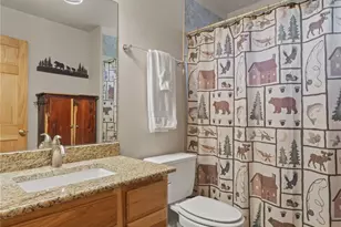 1948 & 2000 Wagon Wheel Rd, Hartsel, CO 80449 - Photo 23