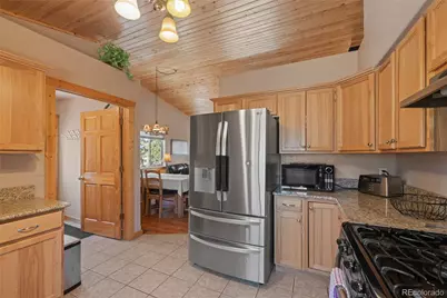 1948 & 2000 Wagon Wheel Road, Hartsel, CO 80449 - Photo 17