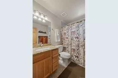 1948 & 2000 Wagon Wheel Road, Hartsel, CO 80449 - Photo 31