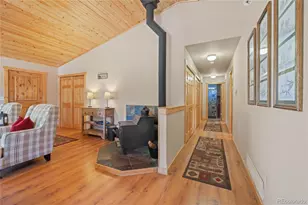 1948 & 2000 Wagon Wheel Rd, Hartsel, CO 80449 - Photo 17