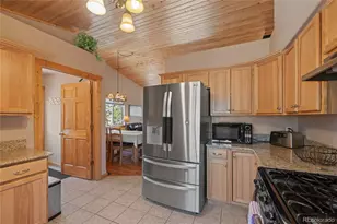 1948 & 2000 Wagon Wheel Rd, Hartsel, CO 80449 - Photo 11