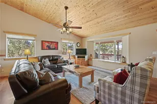 1948 & 2000 Wagon Wheel Rd, Hartsel, CO 80449 - Photo 7