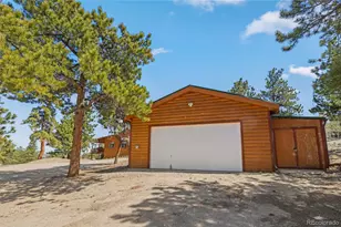 1948 & 2000 Wagon Wheel Rd, Hartsel, CO 80449 - Photo 31