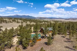 1948 & 2000 Wagon Wheel Rd, Hartsel, CO 80449 - Photo 1