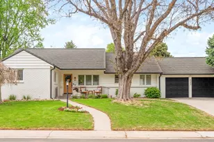3242 S Fillmore St, Denver, CO 80210 - Photo 1