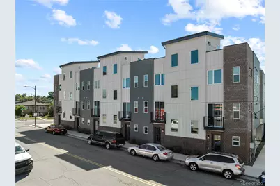 3505 S Marion Street #C, Englewood, CO 80113 - Photo 1
