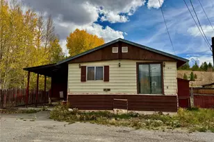 1861 US Hwy 24, Leadville, CO 80461 - Photo 1