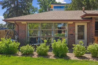 2801 Xavier Street, Denver, CO 80212 - Photo 1
