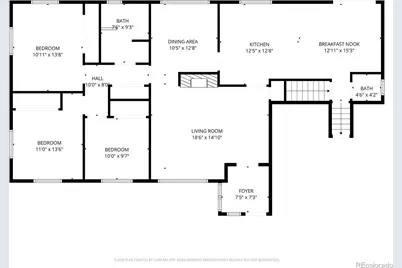 850 Holland Street, Lakewood, CO 80215 - Photo 31