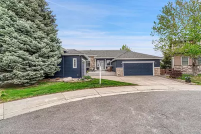 10233 Greatwood Court, Highlands Ranch, CO 80126 - Photo 1