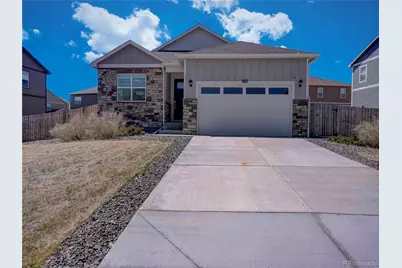 13335 Xanthia Street, Thornton, CO 80602 - Photo 1