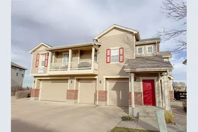 12982 Grant Circle #A, Thornton, CO 80241 - Photo 1