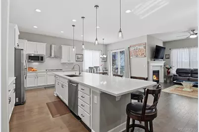 7693 S Quantock Way, Aurora, CO 80016 - Photo 1