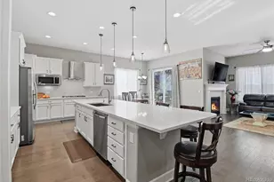 7693 S Quantock Way, Aurora, CO 80016 - Photo 1