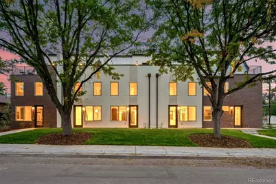 1391 N Jersey Street, Denver, CO 80220 - Photo 1