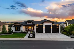 258 Castlemaine Ct, Castle Rock, CO 80104 - Photo 1
