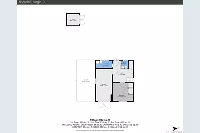 6861 S Washington Street, Littleton, CO 80122 - Photo 37