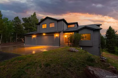 33510 Puma Crest, Evergreen, CO 80439 - Photo 1
