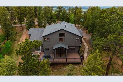 33510 Puma Crest, Evergreen, CO 80439 - Photo 49