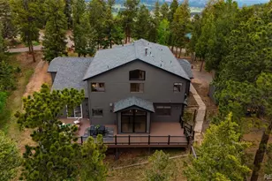 33510 Puma Crst, Evergreen, CO 80439 - Photo 49