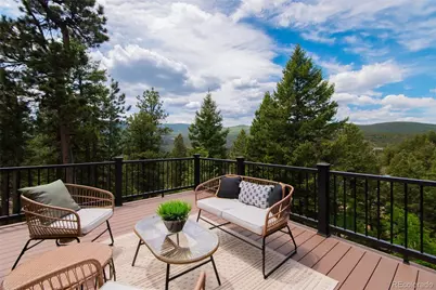 33510 Puma Crest, Evergreen, CO 80439 - Photo 41
