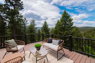 33510 Puma Crst, Evergreen, CO 80439 - Photo 41