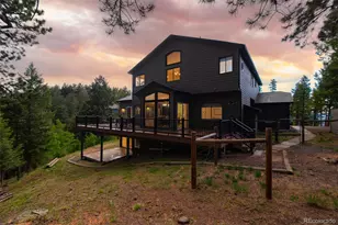33510 Puma Crst, Evergreen, CO 80439 - Photo 47
