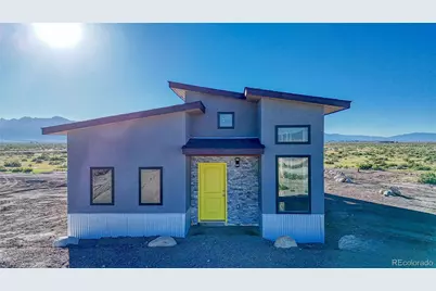 57884 Co Rd U-60, Moffat, CO 81143 - Photo 1
