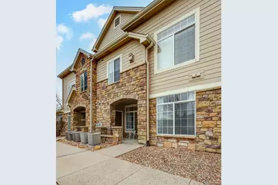 1540 S Florence Way #501, Aurora, CO 80247 - Photo 1