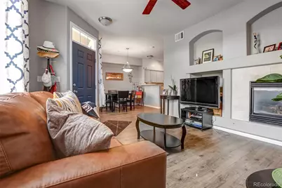 1540 S Florence Way #501, Aurora, CO 80247 - Photo 7