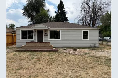 4466 W Center Avenue, Denver, CO 80219 - Photo 1