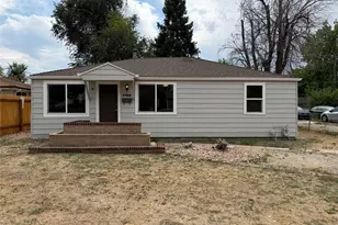 4466 W Center Ave, Denver, CO 80219 - Photo 1