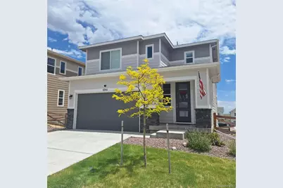 5741 Mammoth Lane, Colorado Springs, CO 80927 - Photo 1