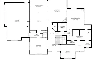 4619 Mohawk Dr, Larkspur, CO 80118 - Photo 39