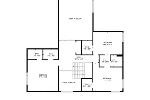 4619 Mohawk Dr, Larkspur, CO 80118 - Photo 41