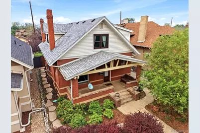 3309 N Gaylord Street, Denver, CO 80205 - Photo 5