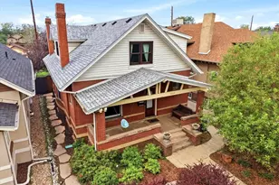 3309 N Gaylord St, Denver, CO 80205 - Photo 5