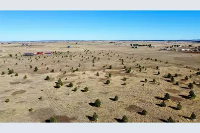 Parcel A County Road 98, Elbert, CO 80106 - Photo 7