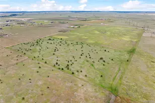 Parcel A County Road 98, Elbert, CO 80106 - Photo 1