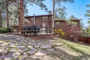 3518 S Saddle Rd, Evergreen, CO 80439 - Photo 19
