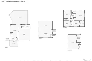 3518 S Saddle Rd, Evergreen, CO 80439 - Photo 27