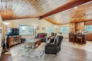 3518 S Saddle Rd, Evergreen, CO 80439 - Photo 5