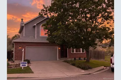 8267 Kline Street, Arvada, CO 80005 - Photo 1