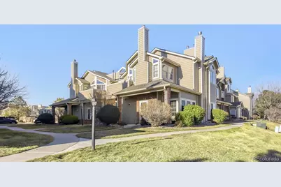 4760 S Wadsworth Boulevard #D303, Littleton, CO 80123 - Photo 3